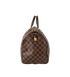 Speedy 30, bottom view